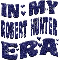 GLT93 BLUE GLITTER Thumbnail