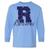 5400B Youth Heavy Cotton Long Sleeve Thumbnail