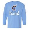5400B Youth Heavy Cotton Long Sleeve Thumbnail
