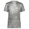 222696 Youth Cotton-Touch Poly T-Shirt Thumbnail