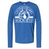 3513Y Youth Extra Soft Tri-blend Long Sleeve Thumbnail