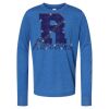 3513Y Youth Extra Soft Tri-blend Long Sleeve Thumbnail