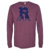 3513 Adult Extra Soft Tri-blend Long Sleeve Thumbnail