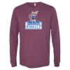 3513 Adult Extra Soft Tri-blend Long Sleeve Thumbnail