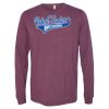 3513 Adult Extra Soft Tri-blend Long Sleeve Thumbnail