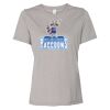 6413 Women’s Extra Soft Tri-blend Tee Thumbnail