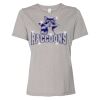 6413 Women’s Extra Soft Tri-blend Tee Thumbnail