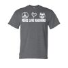 8000 Adult DryBlend 50/50 T-Shirt Thumbnail