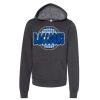 3719Y Youth Sponge Fleece Hoodie Thumbnail
