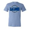 3413 Adult Extra Soft Tri-blend Tee Thumbnail