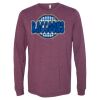 3513 Adult Extra Soft Tri-blend Long Sleeve Thumbnail