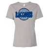 6413 Women’s Extra Soft Tri-blend Tee Thumbnail